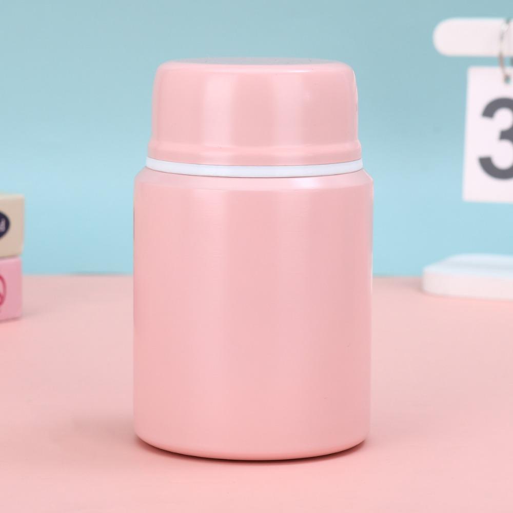 Sending Portable Vacuum Flask Stainless Steel Thermal Water Bottle  Children Girls Boy