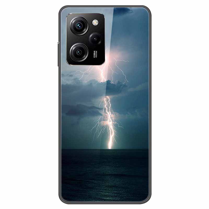 Case For Xiaomi Redmi Note 12 Pro Plus 5G Pro+ Cover Hard Protector Cases for Xiaomi Redmi Note12 5G 12Pro Tempered Glass Case