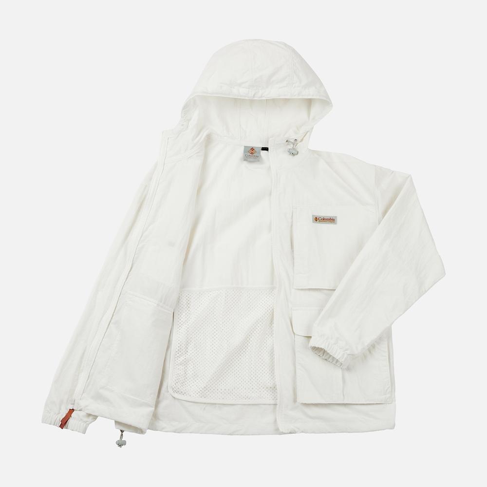 Columbia Unisex Cove Beach Lightweight Windbreaker Jacket
