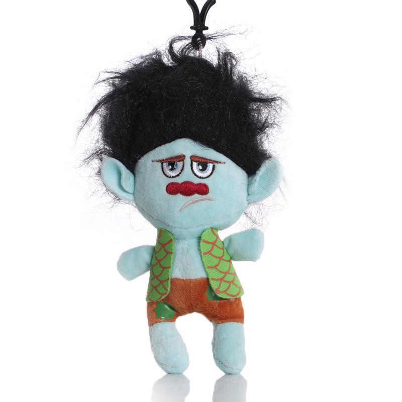 High-quality Poppy Playtime Plush Toy With Distinctive Long Plush Fur And Soft Touch