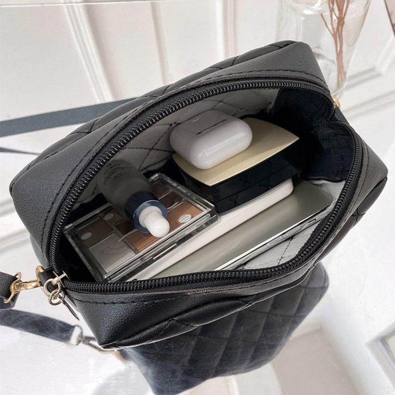 Винтажные женские сумки через плечо — фото 3