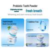 sakose Probiotic Whitening Tooth Powder