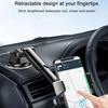 2025 NEW Universal Sucker Car Phone Holder 360° Windshield Car Dashboard Mobile Cell Support Bracket for iPhone Samsung Xiaomi