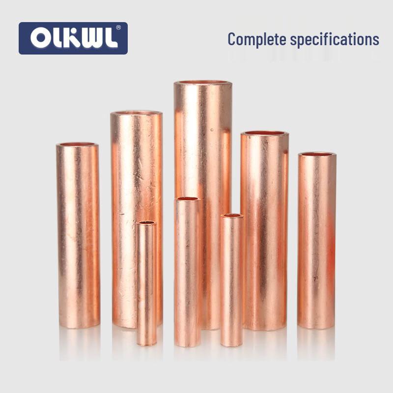 OLKWL Copper Cable Splice Connector