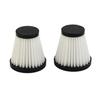 SD20005RED Filters SD30025B Washable 2X For Dirt Devil