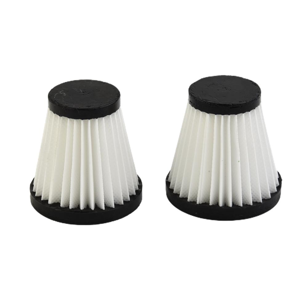 SD20005RED Filters SD30025B Washable 2X For Dirt Devil