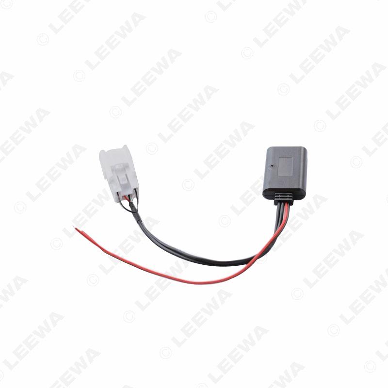 Ford Falcon BA/BF Bluetooth AUX Audio Receiver Cable (5-Pin)