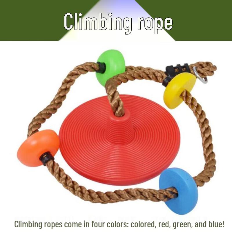 Children s Sensory Training Climbing Rope