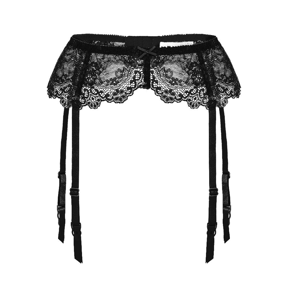 Women's Sexy Underwear Beautiful Lace Garters