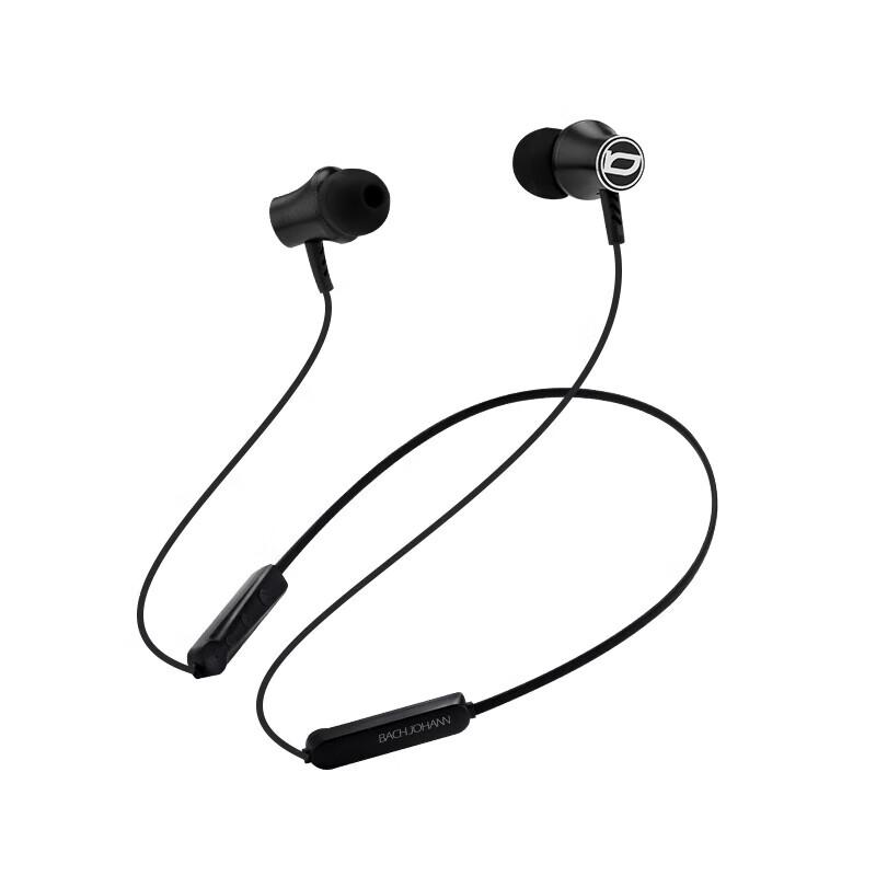 

Bach John German Wireless Bluetooth Headphones