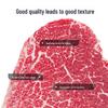PLUS Co-Branded Australisches Getreidegefüttertes Wagyu M4-5 Rinderfiletspitze