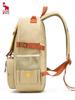 OIWAS 4706 Water-Resistant School Backpack