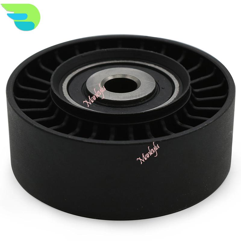 6G9Q-19A216-AA 1456983 C2Z16649 Engine Idler Pulley For Land Rover Freelander 2 2.2TDI 2006-2014