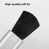 Car Interior Cleaning Soft Brush Tool Dust Remover For Lexus LS400 RX330 Ct200h RX400h ES350 GS300 GX470 LX570 LS460 RX300 GX460