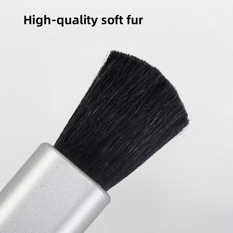 Car Interior Cleaning Soft Brush Tool Dust Remover For Lexus LS400 RX330 Ct200h RX400h ES350 GS300 GX470 LX570 LS460 RX300 GX460