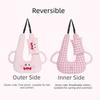 K Shape / U Shape Car Seat Cushion Cartoon Seat Belt Cover Kids Car Pillow  Car Rear Seat