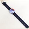 [USED] Working SEIKO 150m Diver Watch, Pepsi Color, Date, 773