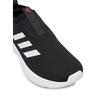 Мужские кроссовки adidas Cloudfoam move sock id6519 чёрные
