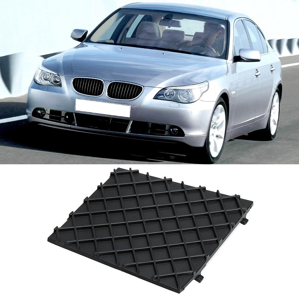 Lower Bumper Grill Right 51117897184 Fit for 5 Series E60 E61 M Package 2003 2010