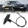 51237164798 Auto Accessory Bonnet Release Cable Car Engine Hood Release Wire
