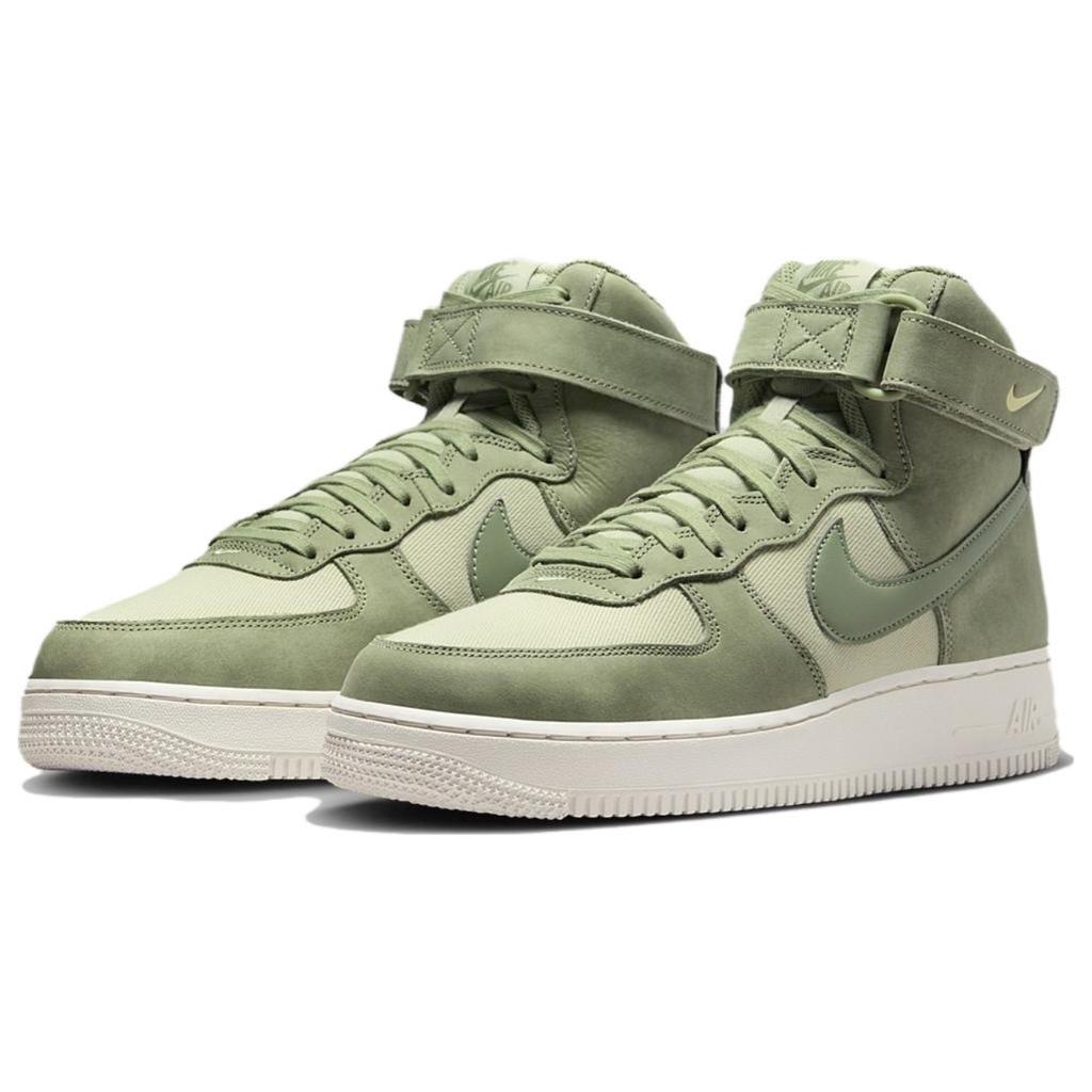 Nike Air Force 1 '07 High 'Oil Green' Sneakers FN4190-300