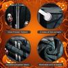Gothic Theme Gothic Horror Banner Scary Decorations Blood Effect Horror Decoration For Theme Party Gothic Gathering Horror