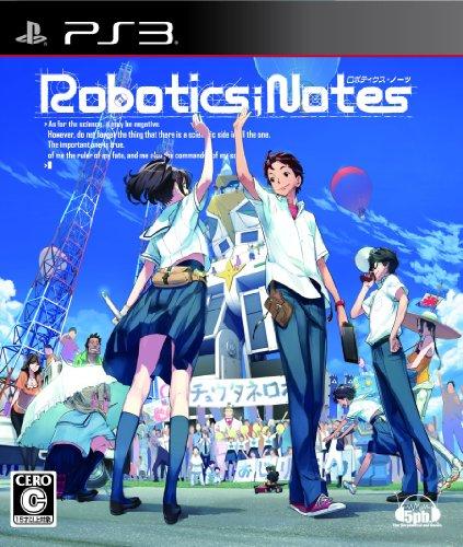 

RoboticsNotes [Regular Edition] [Japan Import]