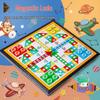 Toylezhi Educational & Portable Board Games