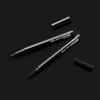 Enesty Real Easy Eyeliner 0.5g, Real Black, 2 Pcs.
