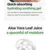 Isntree - Aloe Soothing Gel Moisture Type