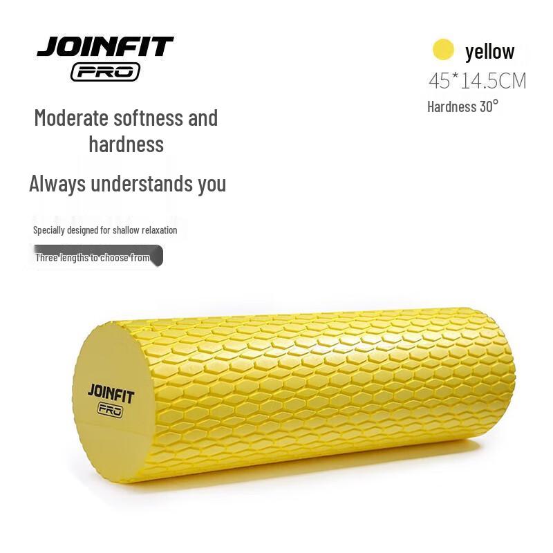 JOINFIT Solid Foam Roller PRO Version