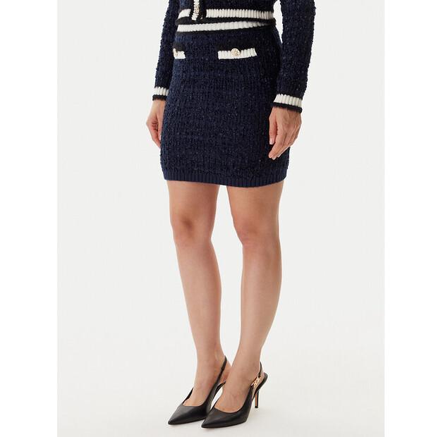 Юбка карандаш Guess W5BD1X Z4090 EU XL