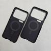 For Magsafe Magnetic for Xiaomi 17 Pro/ 17 Pro Max Carbon Fiber Case Luxury Aramid Phone Cover for Xiaomi 17 Pro Max Carbon Case