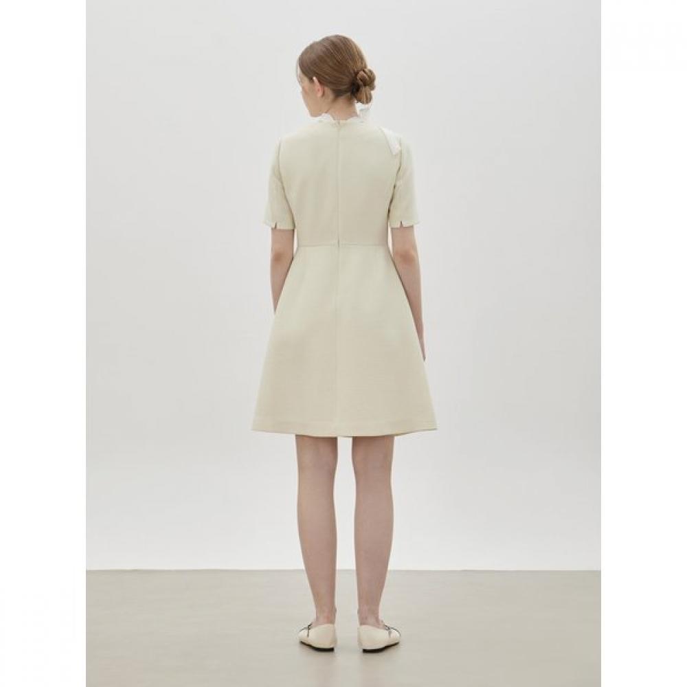 CC collect. Flare Dress C262mse033