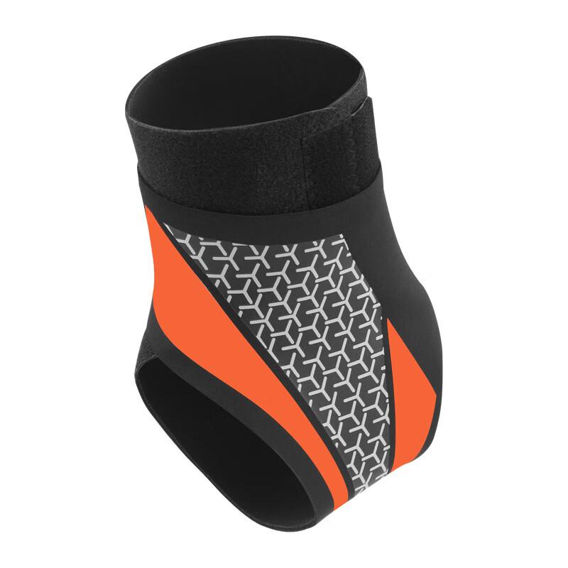 Ankle Support Brace Pair