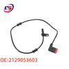 Automotive ABS Sensor for Mercedes Models A2129051001 & A2129053603