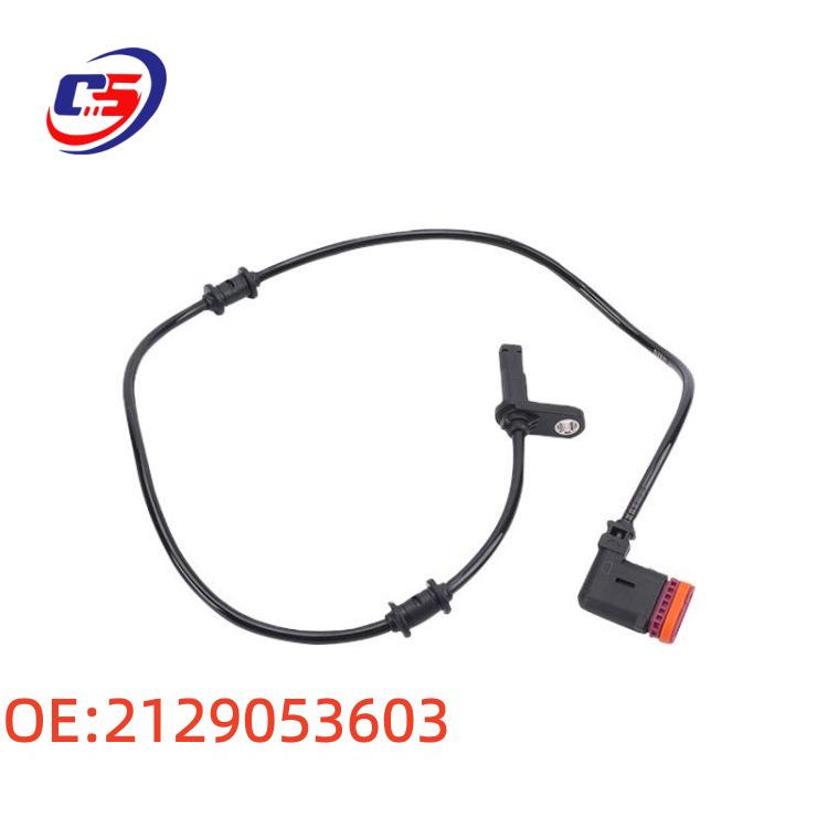 Automotive ABS Sensor for Mercedes Models A2129051001 & A2129053603