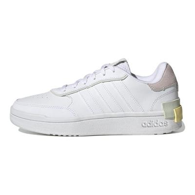 Postmove SE White Almost Pink Women Sneakers Cloud-White GZ6786