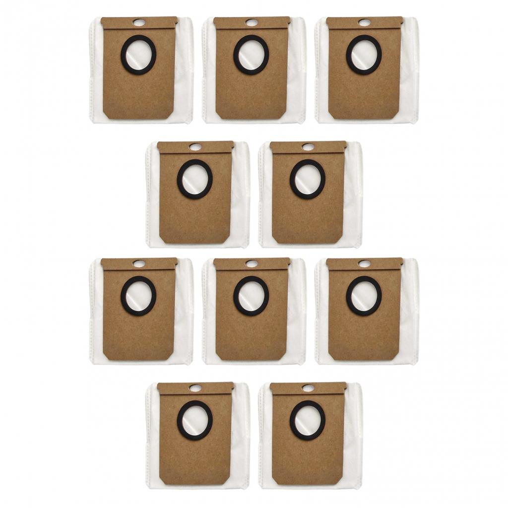 Cleansing Solution Dust Collection Bags for Hoover HG4 Vacuums 10 Pack