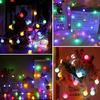 Guirlande lumineuse - Ligarko - 7M - 60 LED - 8 modes d'éclairage multicolore