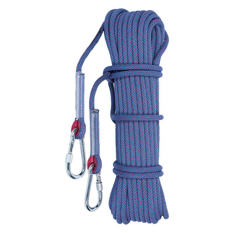

Multi-purpose Safety and Rescue Rope
