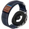 Pasek Spigen WBF0 do Samsung Galaxy      Watch 8 / Classic (40/44/46mm) granatowy