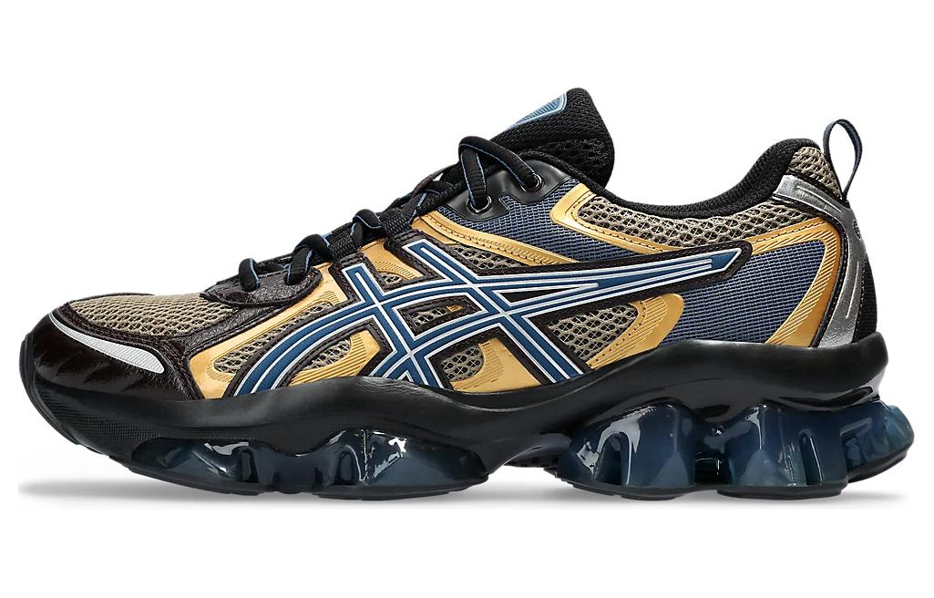ASICS Gel Quantum Kinetic Перец Светло-индиго 1203A270-202 44