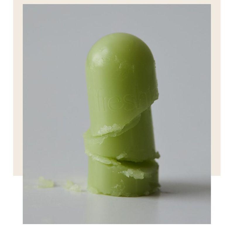 freshian - Sensual Vegan Lip Balm - 10 Colors