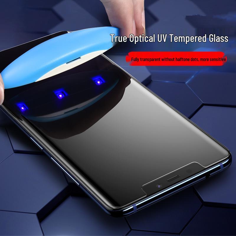 Huawei Pura70Pro Tempered Glass Screen Protector for Honor 90/60 & Mate60 Pro