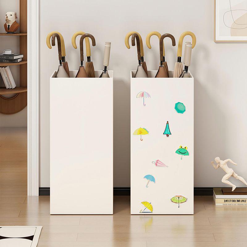 Entryway Umbrella Stand Rack - Cute Umbrella Storage for Doorway