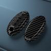 Abs Carbon Car Key Case Cover Shell For Nissan Qashqai X-Trail Versa Maxima Altima Rogue Murano Juke Tiida Infiniti Fx35 Qx60