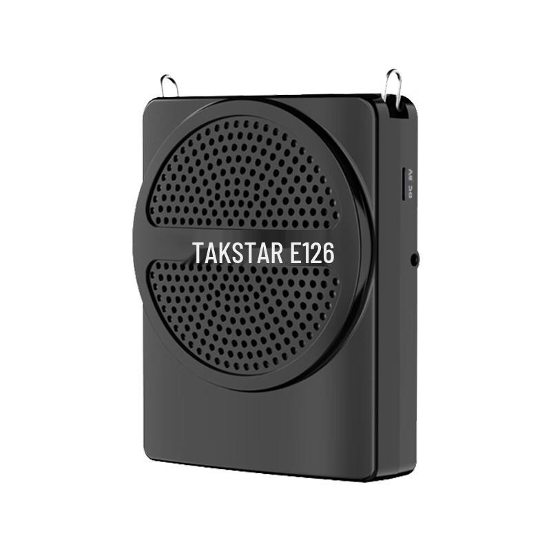TAKSTAR E126 Wireless Portable Voice Amplifier