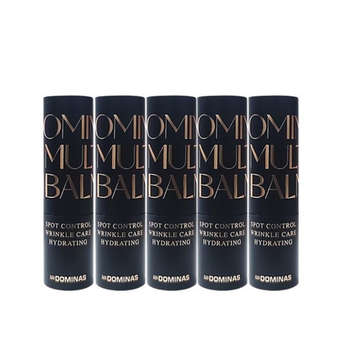 [TG DOMINAS] Multi-Balm 7g x 5 (41089472)