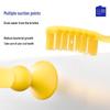 Baixi BASS Method Soft Bristle Toothbrush
